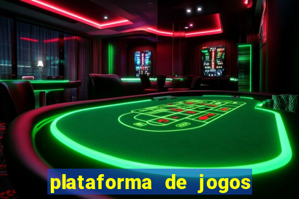 plataforma de jogos do whindersson nunes